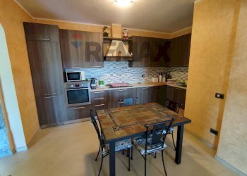Cucina - Villa via felice cavallotti
 
01, Schignano - foto 15