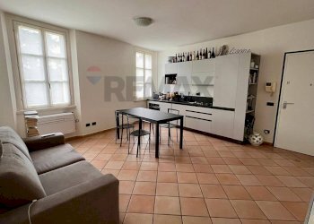 Sala da pranzo - Bilocale Piazza Fiume
15, Scandiano - foto 2