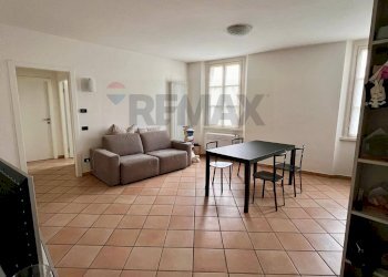 Sala da pranzo - Bilocale Piazza Fiume
15, Scandiano - foto 3