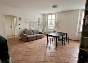 Sala da pranzo - Bilocale Piazza Fiume
15, Scandiano - foto 5