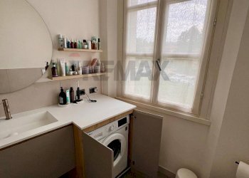 Lavanderia - Bilocale Piazza Fiume
15, Scandiano - foto 9