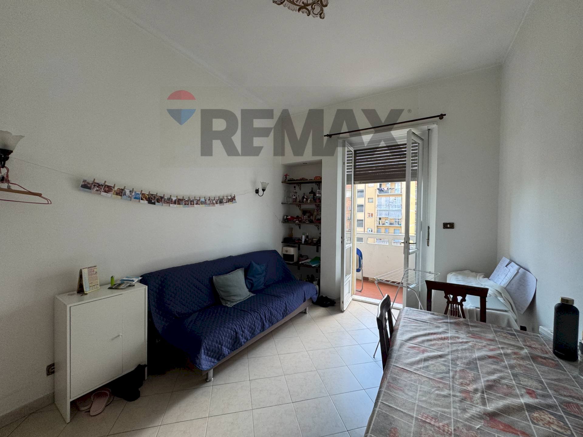 Soggiorno - Two-room apartment Via Balme
53, Torino - photo 2