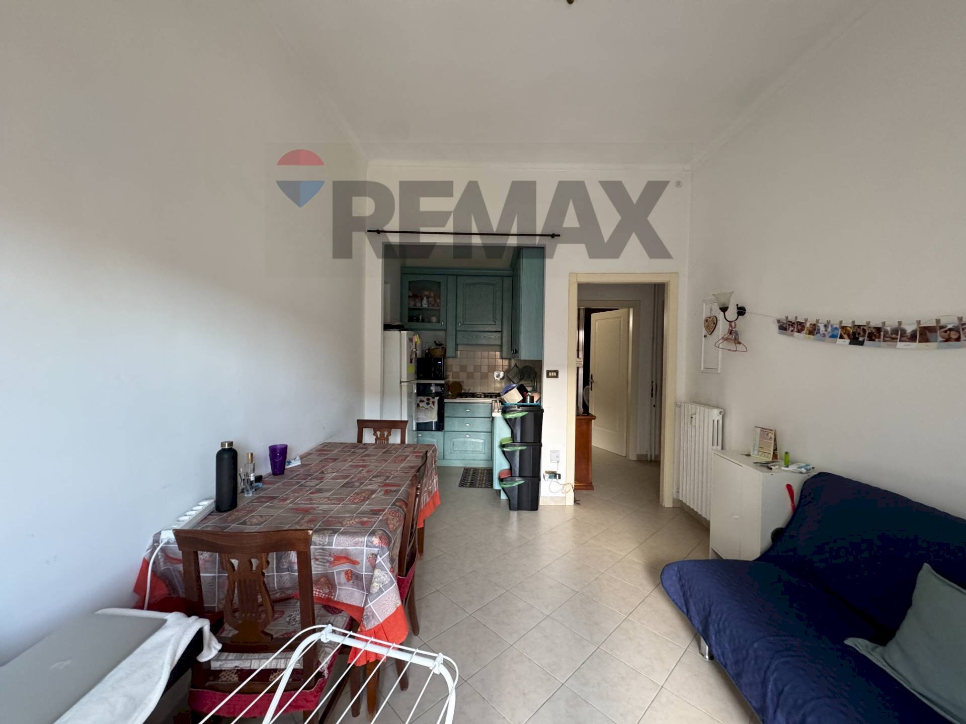Sala da pranzo - Two-room apartment Via Balme
53, Torino - photo 3
