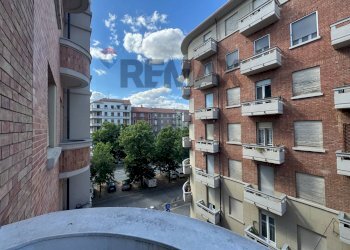 balcone lato strada - Two-room apartment Via Balme
53, Torino - photo 1