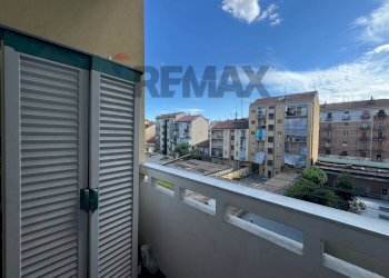 balcone lato cortile - Two-room apartment Via Balme
53, Torino - photo 6