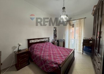 Camera / camera da letto - Two-room apartment Via Balme
53, Torino - photo 10