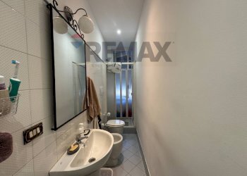 Bagno - Two-room apartment Via Balme
53, Torino - photo 16