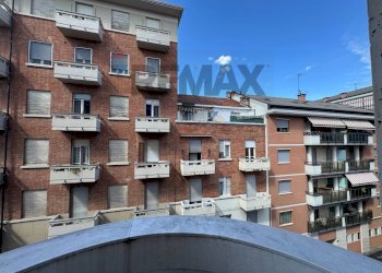 Edificio all\'aperto - Two-room apartment Via Balme
53, Torino - photo 18