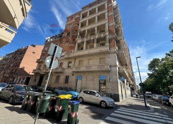 Edificio all\'aperto - Two-room apartment Via Balme
53, Torino - photo 20