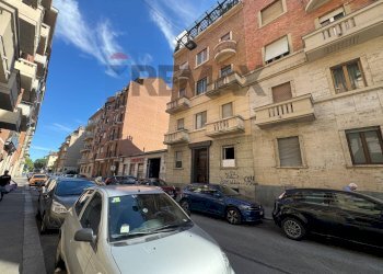 Edificio all\'aperto - Two-room apartment Via Balme
53, Torino - photo 21