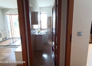 Foto 11 - Three-room apartment Contrada Maestà, Urbisaglia - photo 11