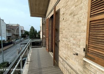 Foto 4 - Quadrilocale Via Spontini, Montottone - foto 4
