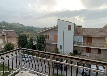 Foto 20 - Quadrilocale Via Spontini, Montottone - foto 20