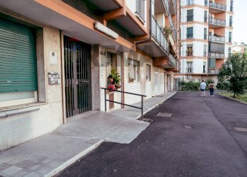 Edificio all\'aperto - Two-room apartment Via Monte Cervialto
82, Roma - photo 19