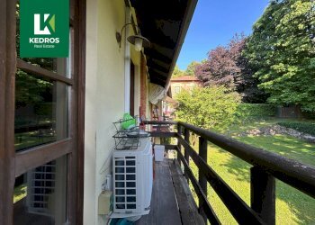 Foto 20 - Two-room apartment P.zza Cordevole
 
4, Varese - photo 20