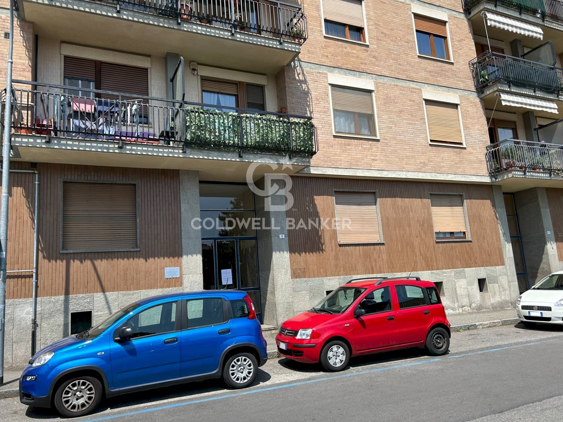 Foto 2 - Office VIA G.L. PASTEUR
17, Rivoli - photo 2