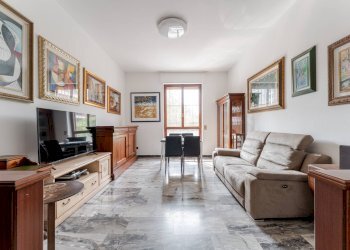 Foto 1 - Three-room apartment Via Luigi Alamanni
18, Milano - photo 1
