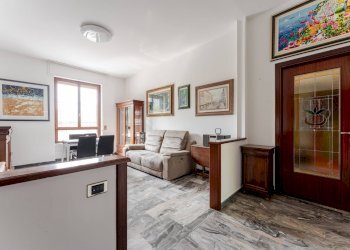 Foto 5 - Three-room apartment Via Luigi Alamanni
18, Milano - photo 5
