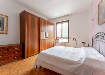 Foto 15 - Three-room apartment Via Luigi Alamanni
18, Milano - photo 15