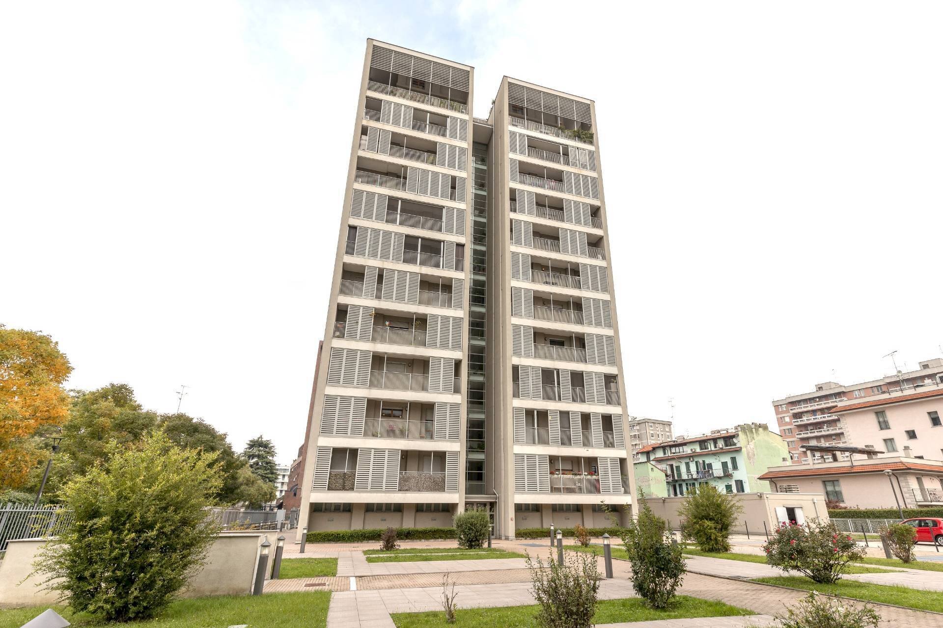 Foto 1 - Bilocale Via Fra' Riccardo Pampuri
 
7, Milano - foto 1