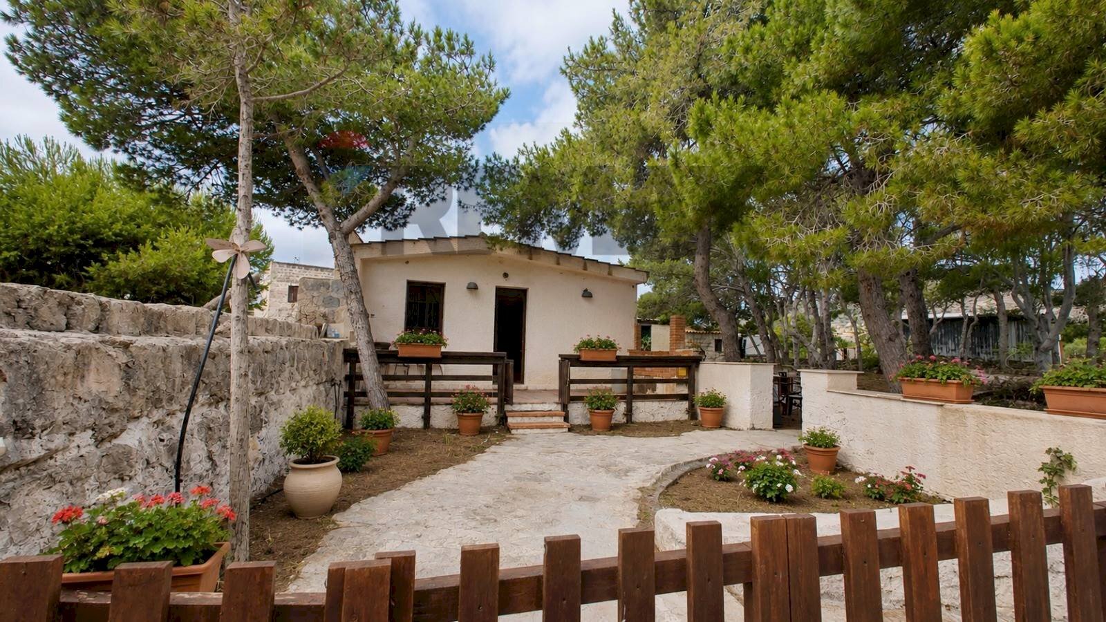 Casa all\'aperto - Independent house via Luigi Capuana, Favignana - photo 1