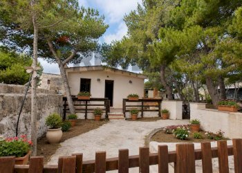 Casa all\'aperto - Casa indipendente via Luigi Capuana, Favignana - foto 1