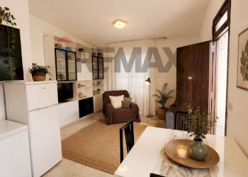 Sala da pranzo - Casa indipendente via Luigi Capuana, Favignana - foto 5