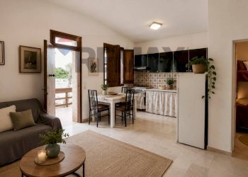 Sala da pranzo - Casa indipendente via Luigi Capuana, Favignana - foto 6