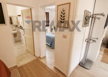 Hall / corridoio - Casa indipendente via Luigi Capuana, Favignana - foto 7
