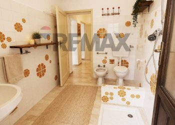 Bagno - Casa indipendente via Luigi Capuana, Favignana - foto 11