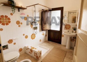 Bagno - Casa indipendente via Luigi Capuana, Favignana - foto 12