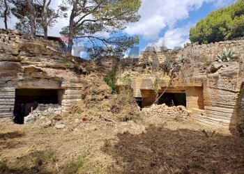 Casa all\'aperto - Casa indipendente via Luigi Capuana, Favignana - foto 13