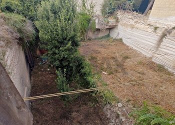 Giardino - Casa indipendente via Luigi Capuana, Favignana - foto 17