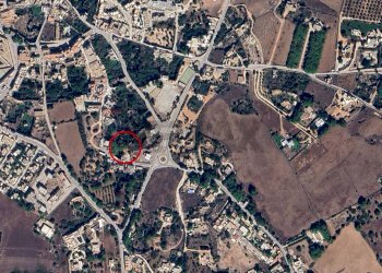 Posizione della mappa - Casa indipendente via Luigi Capuana, Favignana - foto 18