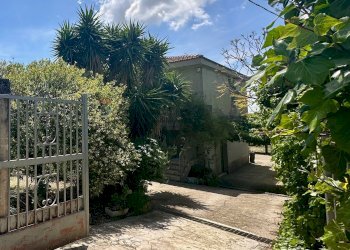 Giardino - Villa Chiaramonte Gulfi - foto 1