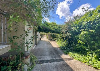 Giardino - Villa Chiaramonte Gulfi - foto 2
