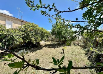 Giardino - Villa Chiaramonte Gulfi - foto 5