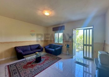 Soggiorno - Villa Chiaramonte Gulfi - foto 7