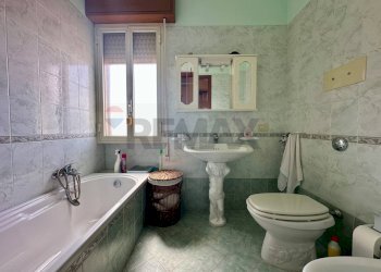 Bagno - Villa Chiaramonte Gulfi - foto 14