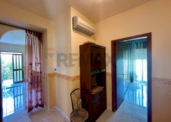 Hall / corridoio - Villa Chiaramonte Gulfi - foto 15