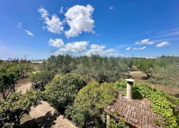 Vista delle montagne - Villa Chiaramonte Gulfi - foto 18