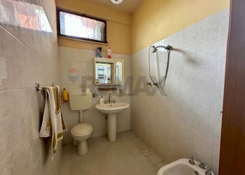 Bagno - Villa Chiaramonte Gulfi - foto 23