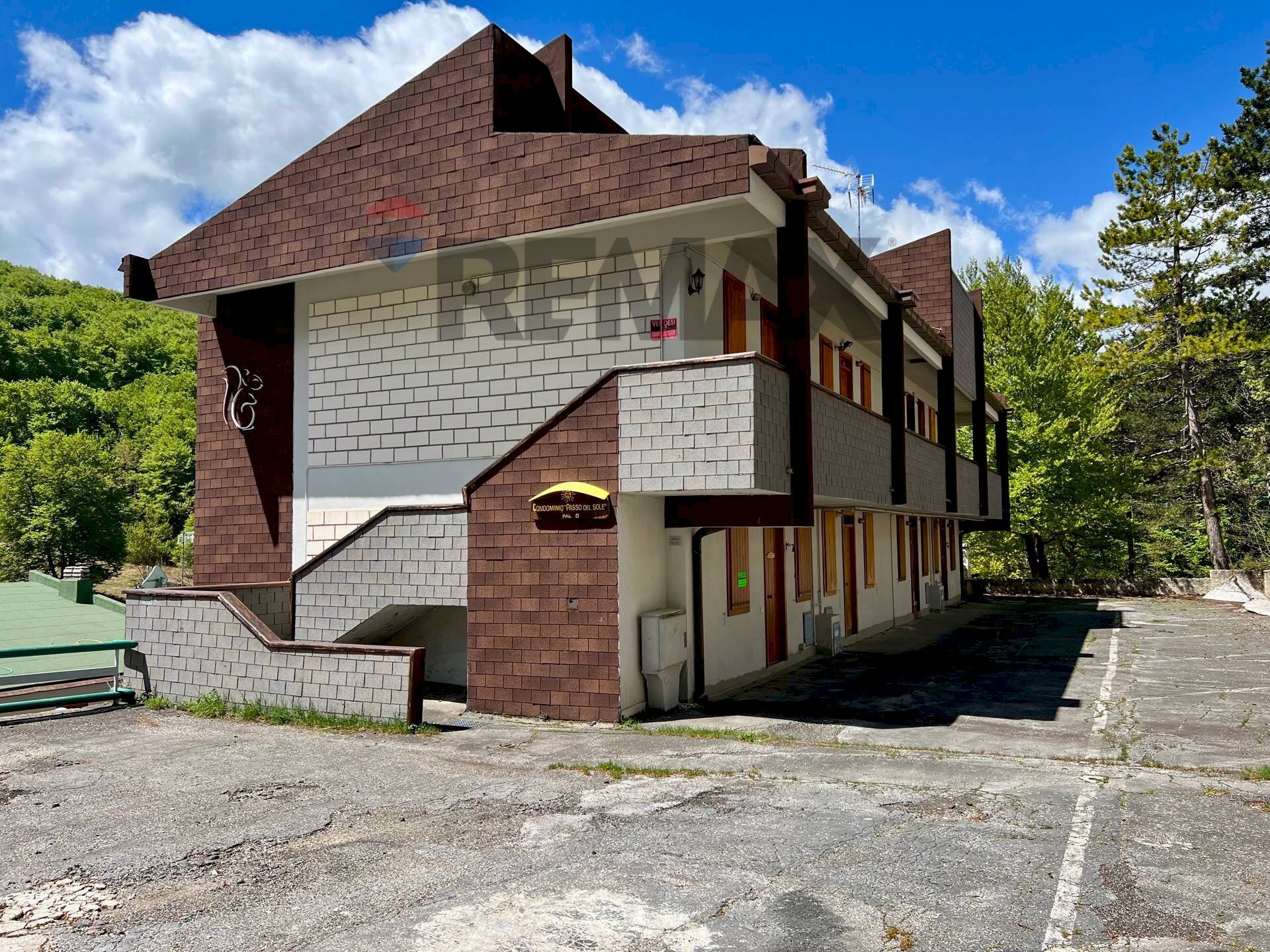 Casa all\'aperto - Trilocale Località Passolanciano
 
snc, Serramonacesca - foto 1