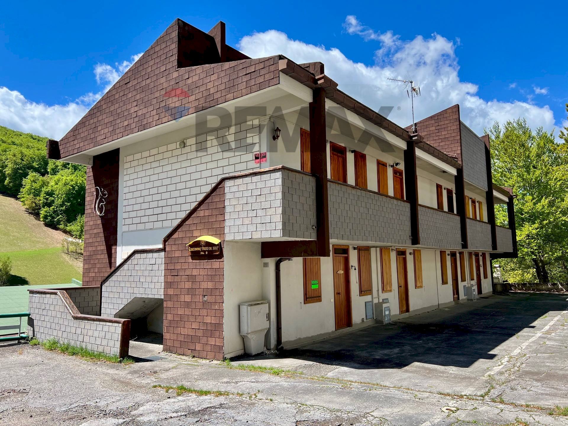 Casa all\'aperto - Trilocale Località Passolanciano
snc, Serramonacesca - foto 2