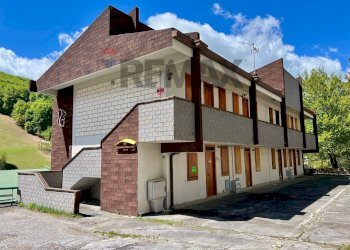 Casa all\'aperto - Trilocale Località Passolanciano
 
snc, Serramonacesca - foto 2