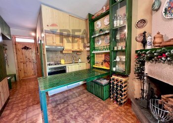 Cucina - Trilocale Località Passolanciano
 
snc, Serramonacesca - foto 4