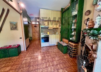 Cucina - Trilocale Località Passolanciano
 
snc, Serramonacesca - foto 7