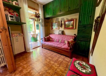 Camera / camera da letto - Trilocale Località Passolanciano
 
snc, Serramonacesca - foto 8