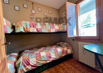 Camera / camera da letto - Trilocale Località Passolanciano
 
snc, Serramonacesca - foto 17