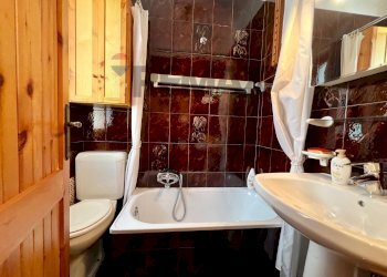 Bagno - Trilocale Località Passolanciano
 
snc, Serramonacesca - foto 18